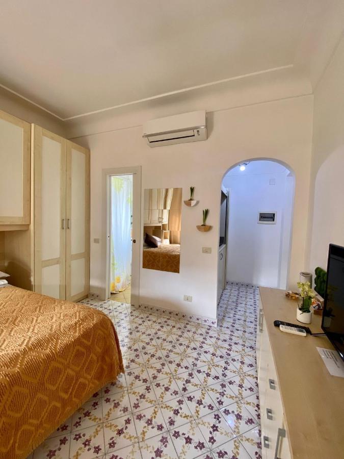 Central Studio Capri Ngoại thất bức ảnh