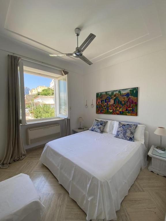 Central Studio Capri Ngoại thất bức ảnh