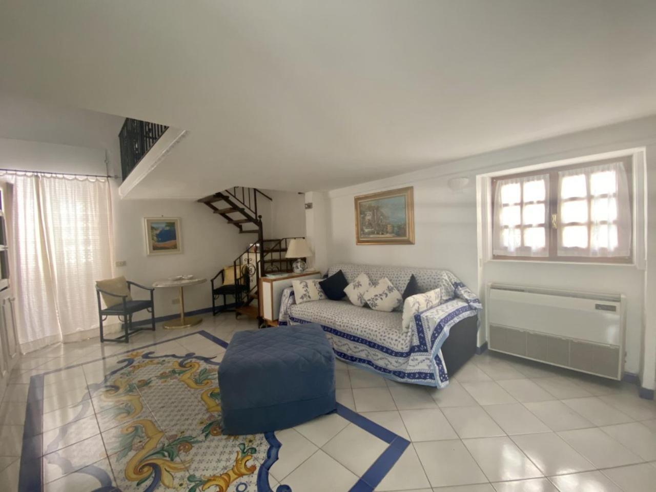 Central Studio Capri Ngoại thất bức ảnh