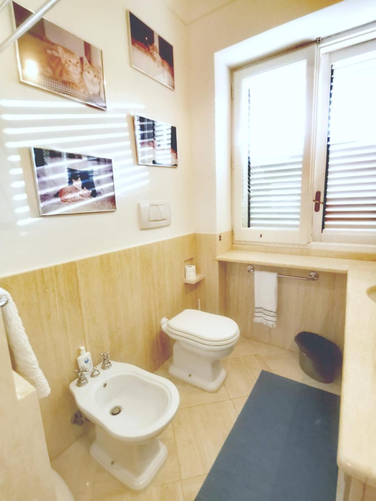 Central Studio Capri Ngoại thất bức ảnh