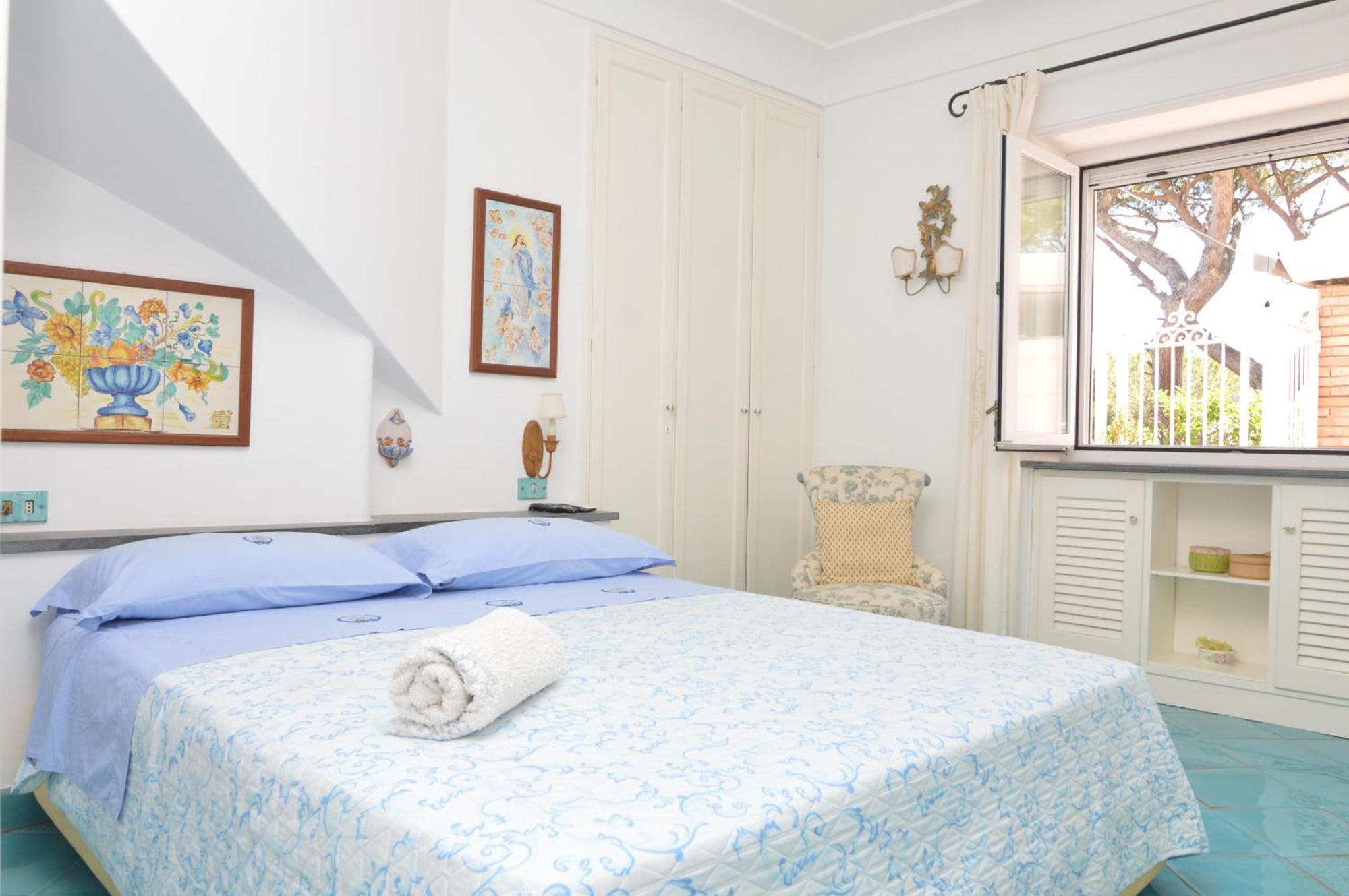 Central Studio Capri Ngoại thất bức ảnh