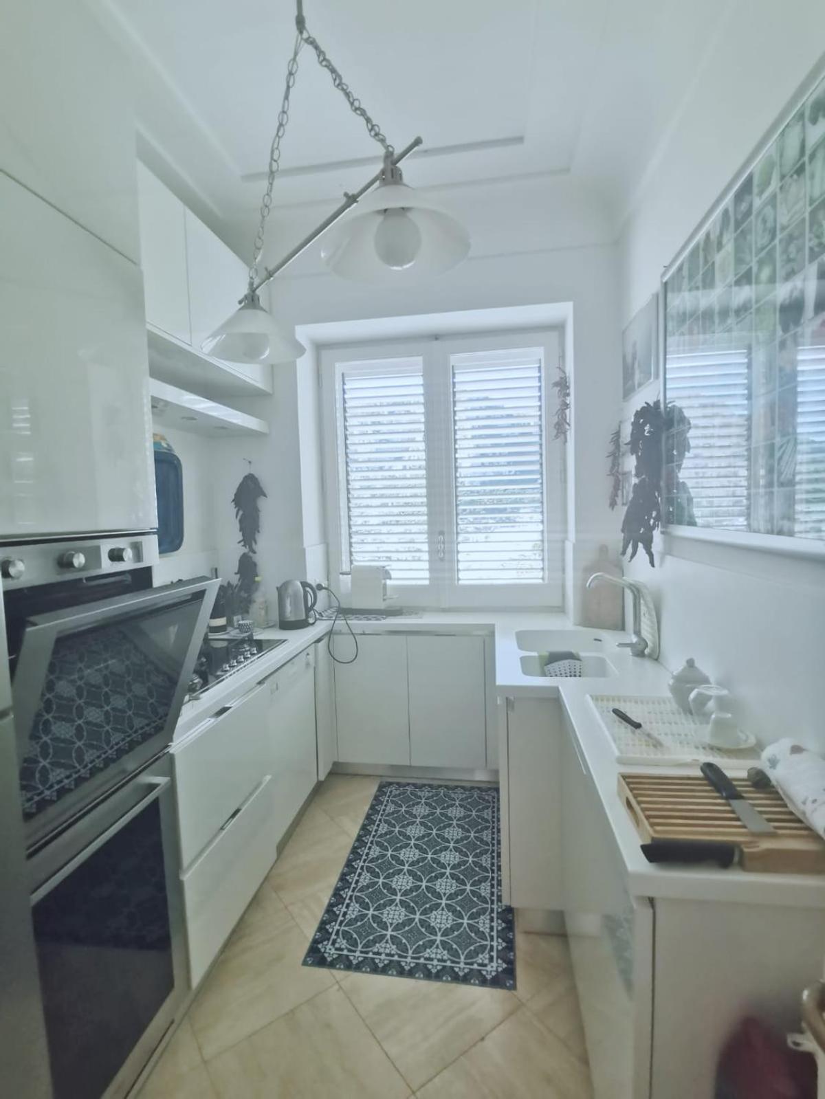 Central Studio Capri Ngoại thất bức ảnh