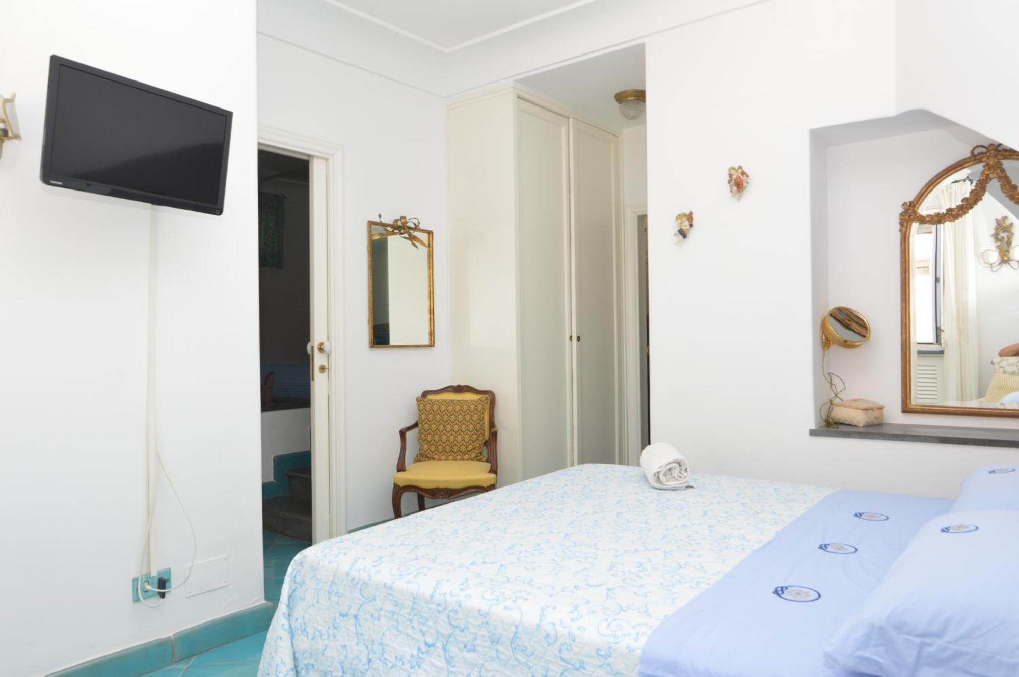 Central Studio Capri Ngoại thất bức ảnh