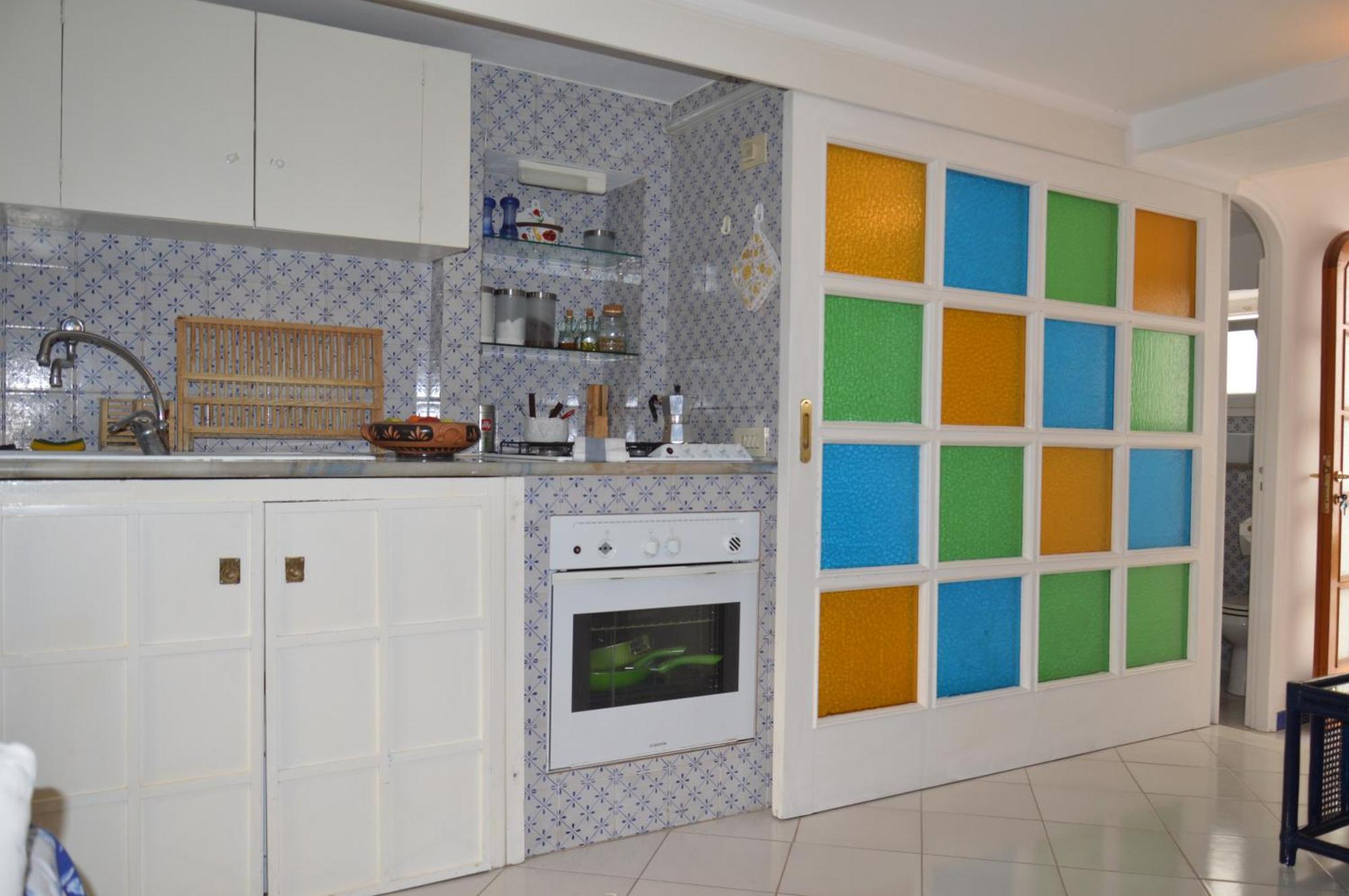 Central Studio Capri Ngoại thất bức ảnh