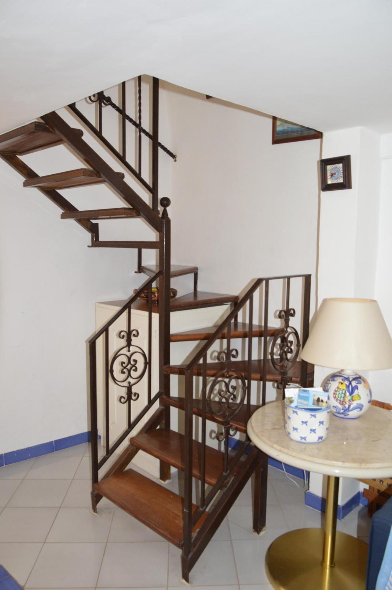Central Studio Capri Ngoại thất bức ảnh