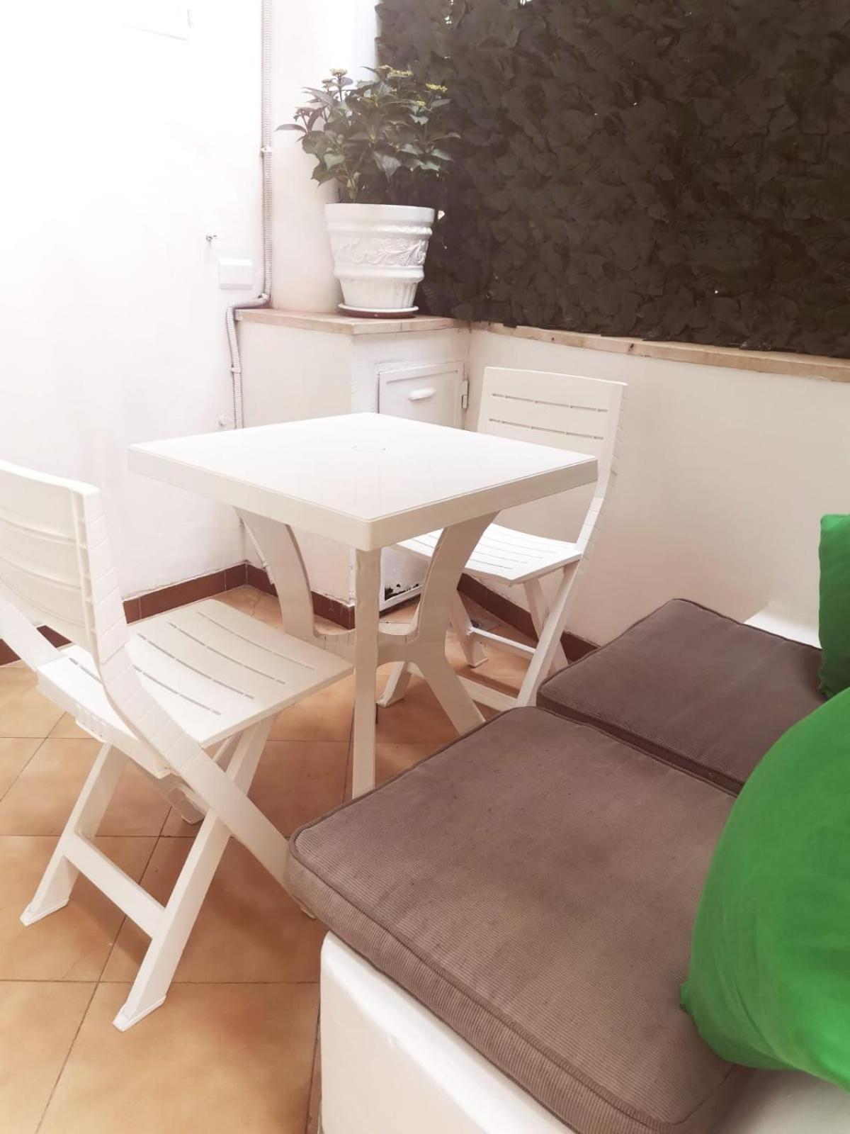 Central Studio Capri Ngoại thất bức ảnh