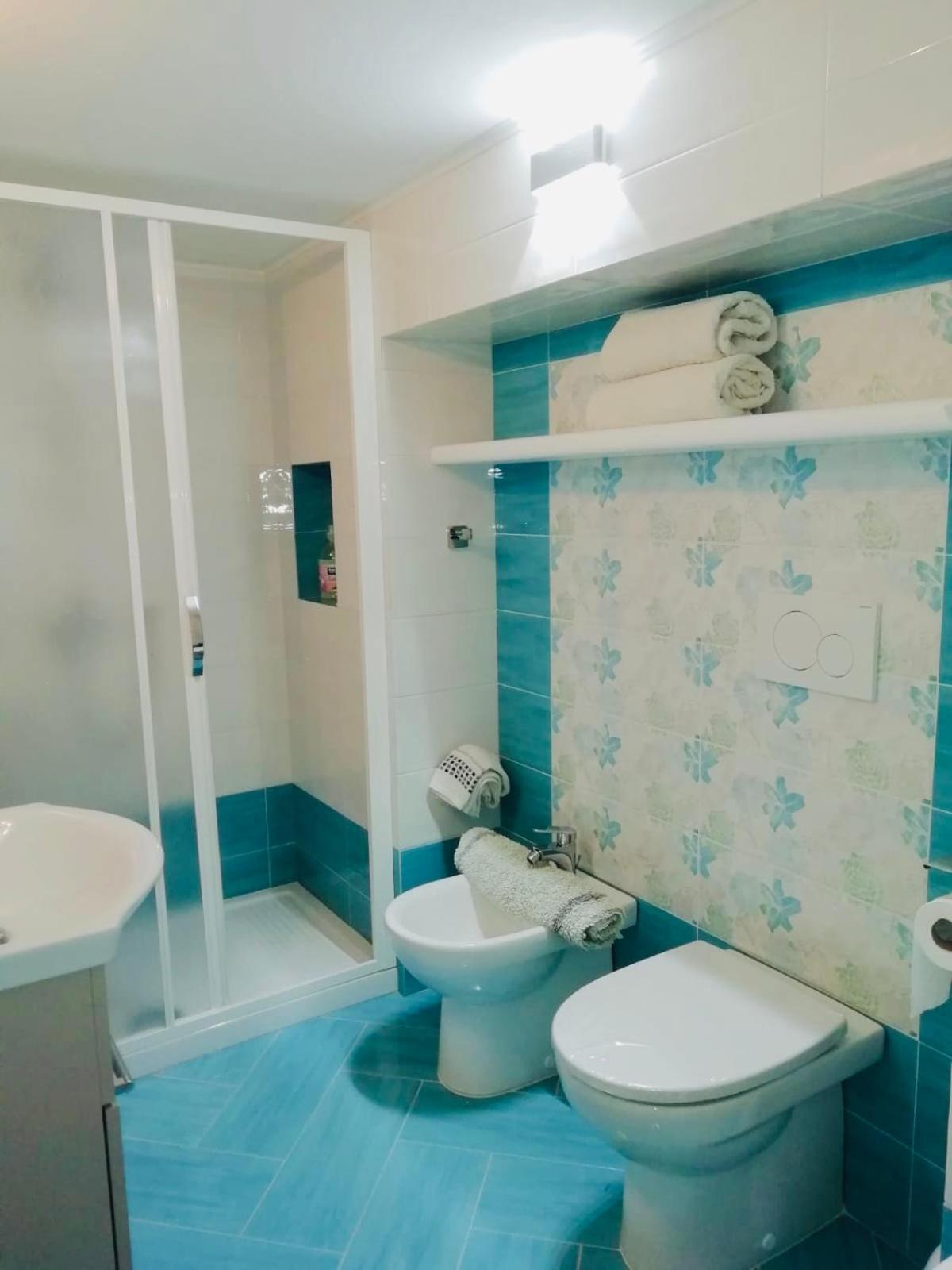 Central Studio Capri Ngoại thất bức ảnh