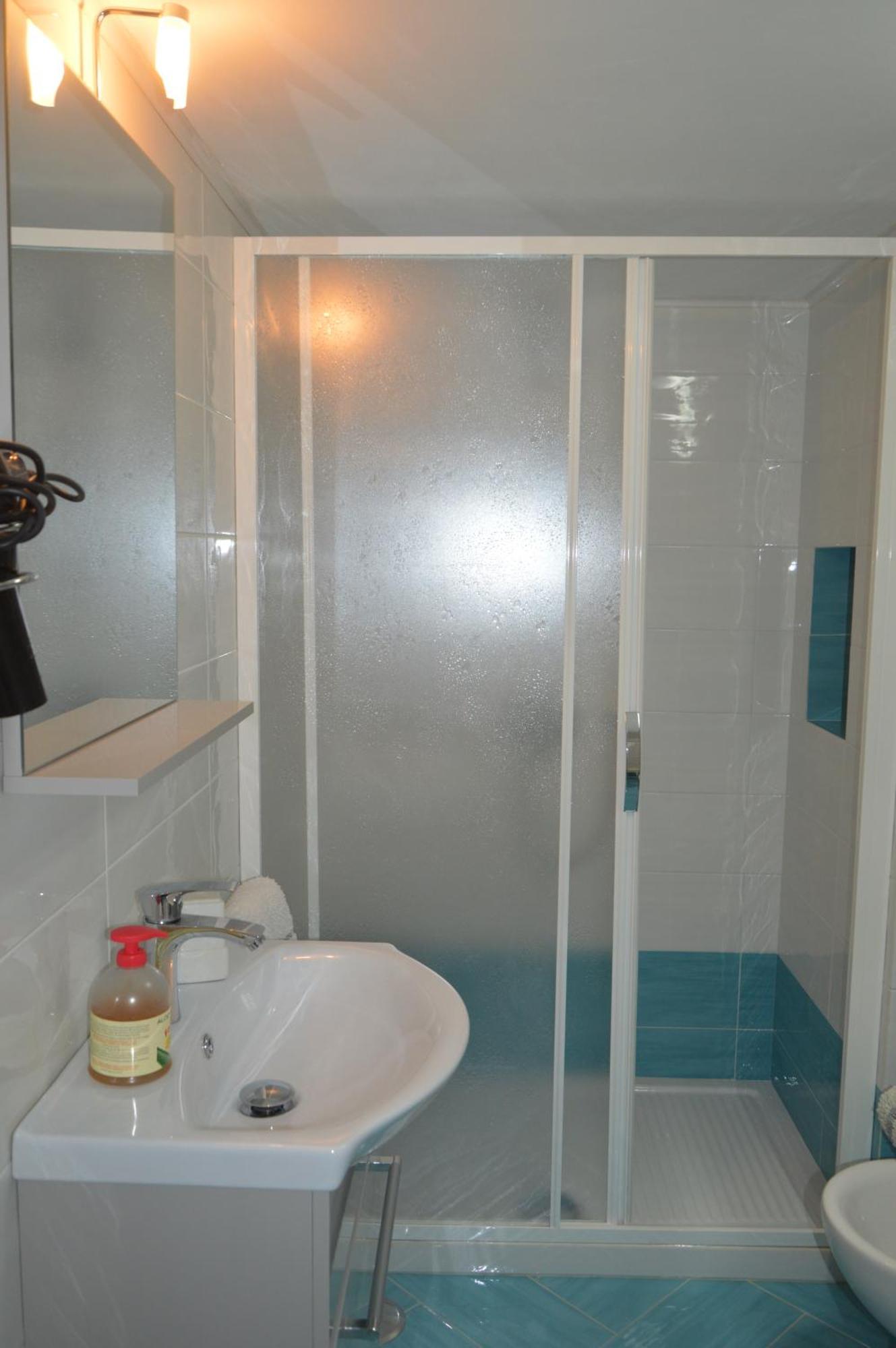 Central Studio Capri Ngoại thất bức ảnh
